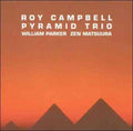 Pyramid Trio - Ancestral Homeland - Music CD