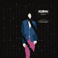 Robinn - Compost Black Label 115 - Vinyl Record