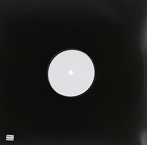 Sebo K - Avalanche - Vinyl Record