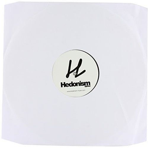 Simion - U I - Vinyl Record