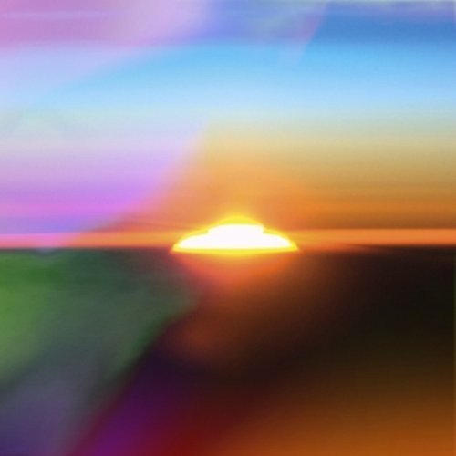Sunrise Highway - Sunrise Highway - Vinyl Record
