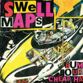 Swell Maps - Archive Recordings 1: Wastrels & Whippersnappers - Vinyl Record