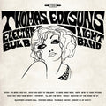 Edisun,thomas Electric Light Bulb Band - Red Day Album - Vinyl Record