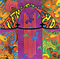 Tiffany Shade - Tiffany Shade - Music CD