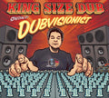 King Size Dub Special-dubvisionist / Various - King Size Dub Special-dubvisionist / Various - Music CD