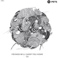 Friends Will Carry You Home 3 / Various - Friends Will Carry You Home 3 / Various - Vinyl Record