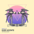 Vicente,igor - Mystericordia - Vinyl Record