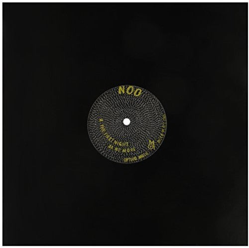 Noo - Noo - Vinyl Record