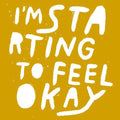 Kawasaki,toshiya - I'm Starting To Feel Okay Vol. 6-10 Years Pt 1 - Vinyl Record