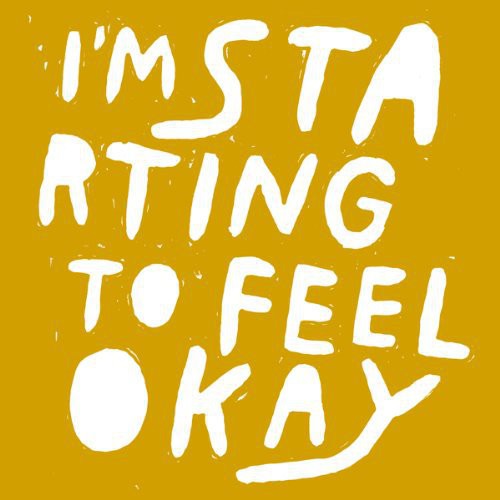 Kawasaki,toshiya - I'm Starting To Feel Okay Vol. 6-10 Years Pt 1 - Vinyl Record