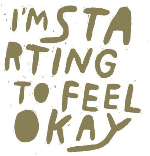 Kawasaki,toshiya - I'm Starting To Feel Okay Vol. 6-10 Years Pt 2 - Vinyl Record