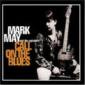 May,mark - Call On The Blues - Music CD
