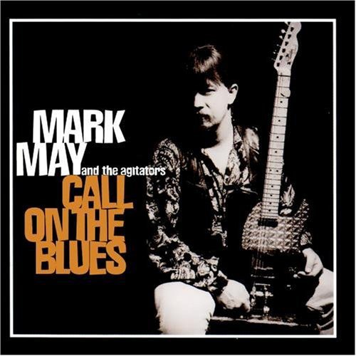 May,mark - Call On The Blues - Music CD