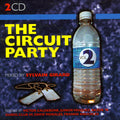 Circuit Party 2 / Various - Circuit Party 2 / Various - Music CD