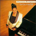 Peoples,dottie - God Can & God Will - Music CD