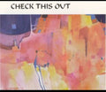 Methven,keith - Check This Out - Music CD