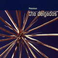Delgados - Peloton - Music CD