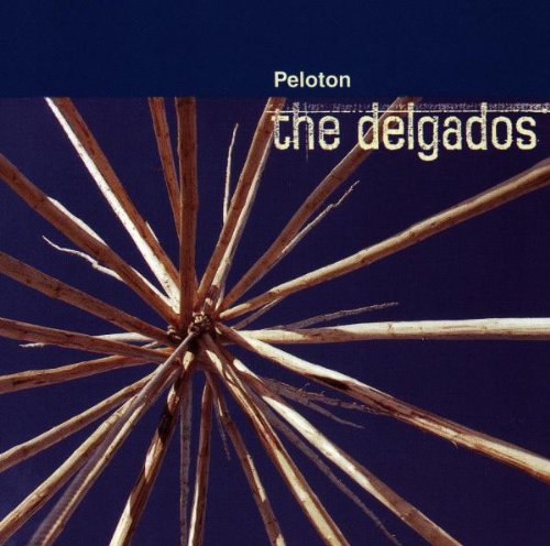 Delgados - Peloton - Music CD