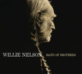 Nelson,willie - Band Of Brothers - Vinyl Record