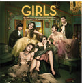Girls Vol.2: Music From Hbo Series / Various - Girls Vol.2: Music From Hbo Series / Various - Music CD