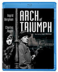 Arch Of Triumph - Arch Of Triumph - Blu-ray