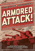 Armored Attack / North Star - Armored Attack / North Star - DVD