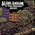 Amram,alana & The Rough Gems - Spring River - Music CD