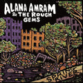 Amram,alana & The Rough Gems - Spring River - Vinyl Record