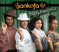 Sankofa - Uptown Strut - Music CD