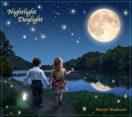 Anderson,muriel - Nightlight / Daylight - Music CD