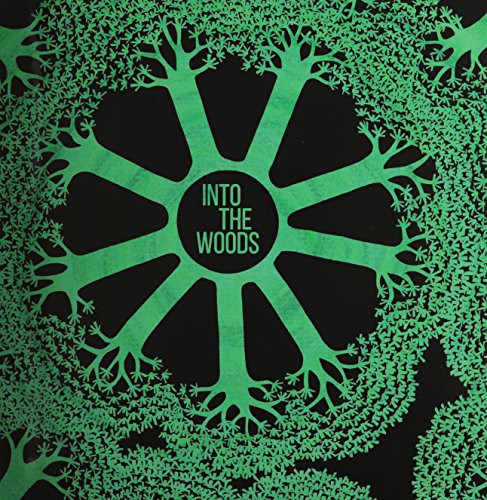 Happy Couple - Into The Woods - Vinyl Record