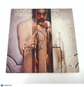 Wynton Marsalis Signed Vinyl Cover PSA/DNA Think Of One Autographed