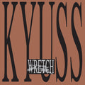 Kyuss - Wretch - Vinyl Record