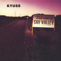 Kyuss - Welcome To Sky Valley - Vinyl Record