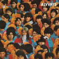 Alvvays Music CD