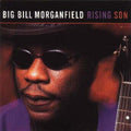 Morganfield,bill - Rising Son - Music CD