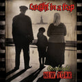 Caught In A Trap - Goodnight New York - Music CD