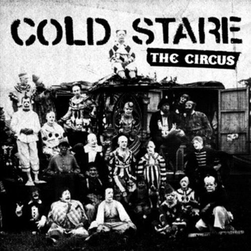 Cold Stare - Circus - Vinyl Record