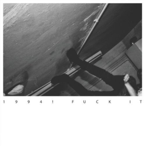 1994 - Fuck It - Vinyl Record