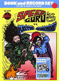 Psychedelic Showdown [7" Vinyl] Vinyl Record