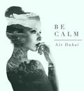 Air Dubai - Be Calm - Music CD