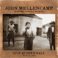 Mellencamp,john - Performs Trouble No More Live At Town Hall - Vinyl Record