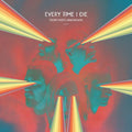 Every Time I Die - From Parts Unknown - Music CD
