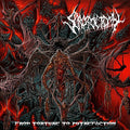 Scrotoctomy - From Torture To Putrefaction - Music CD
