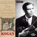 Brahms / Kogan / Mytnik - Complete Violin Sonatas - Music CD