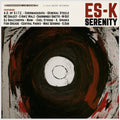 Es-k - Serenity - Music CD