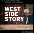 Jackson,cheyenne / Silber,alexandra - West Side Story - Super Audio CD