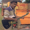 Garrett,al - Out Of Bad Luck - Music CD