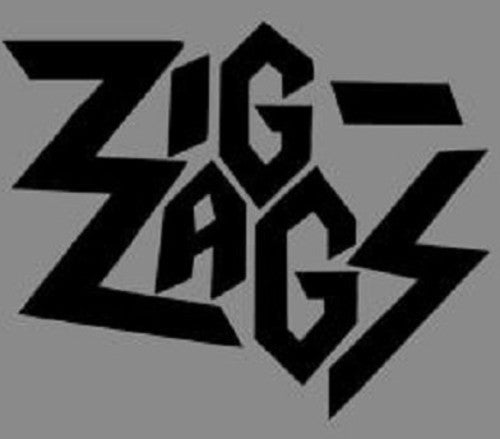 Zig Zags - Zig Zags - Music CD