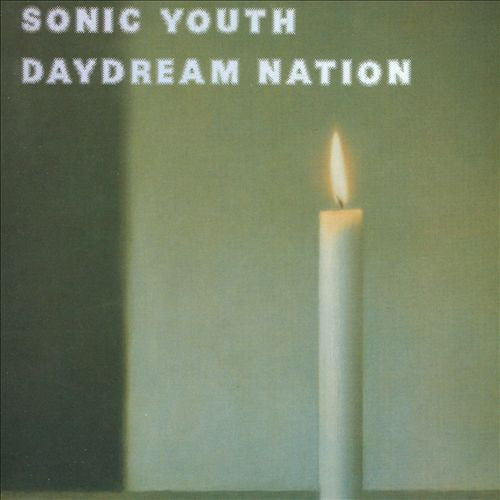 Daydream Nation [LP] Vinyl Record